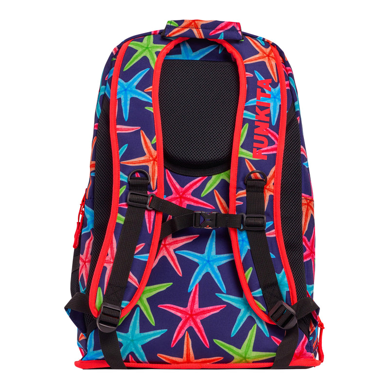 Backpack - Starry Night