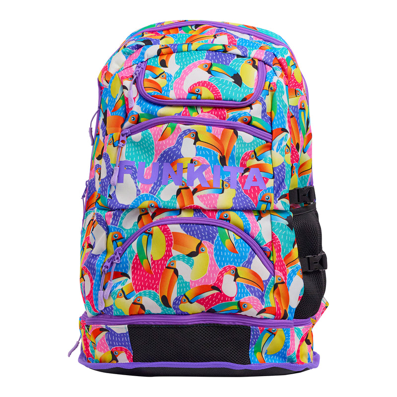 Backpack - Tou By Tou