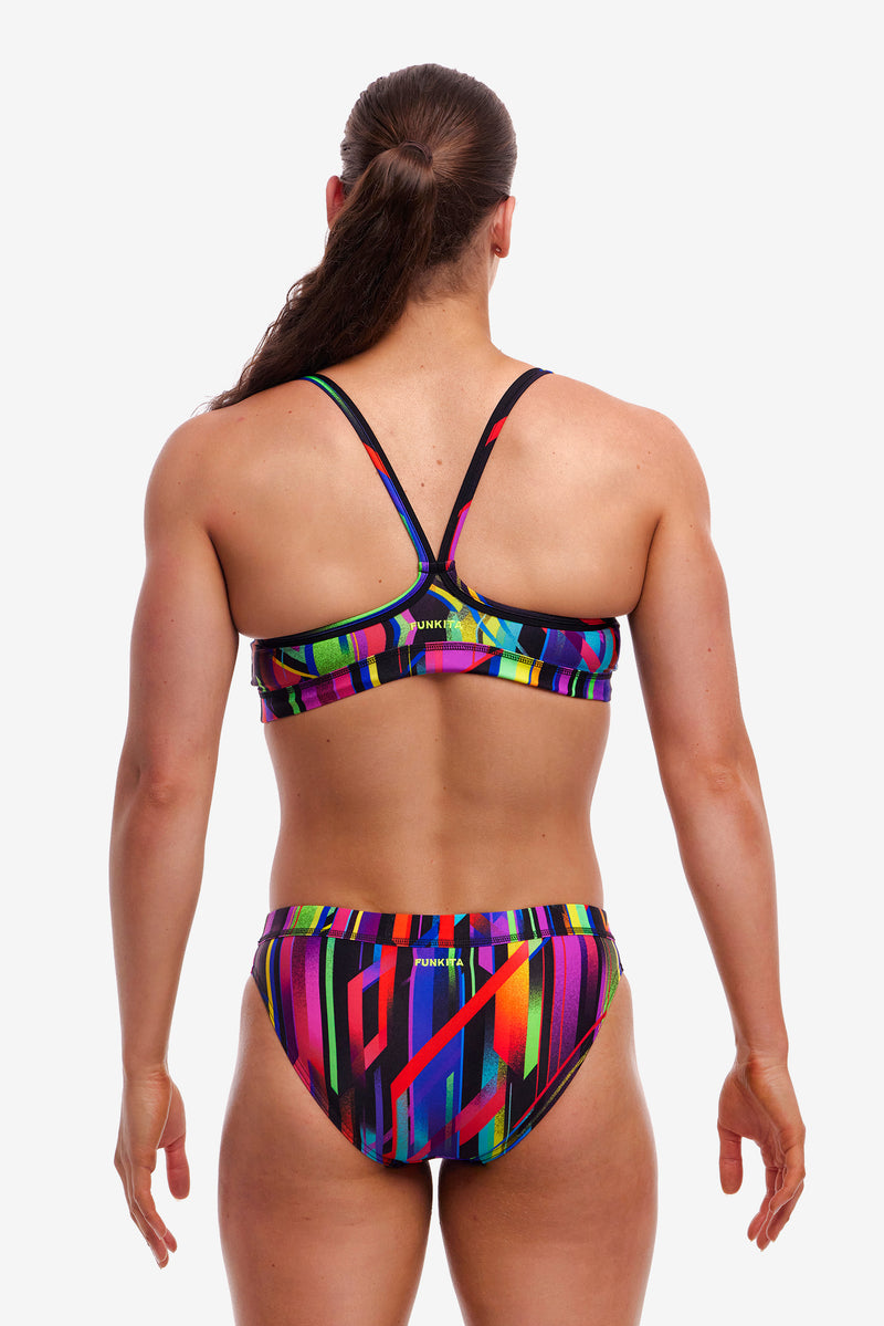 (Ladies 12) (34) Bikini - Baby Beamer