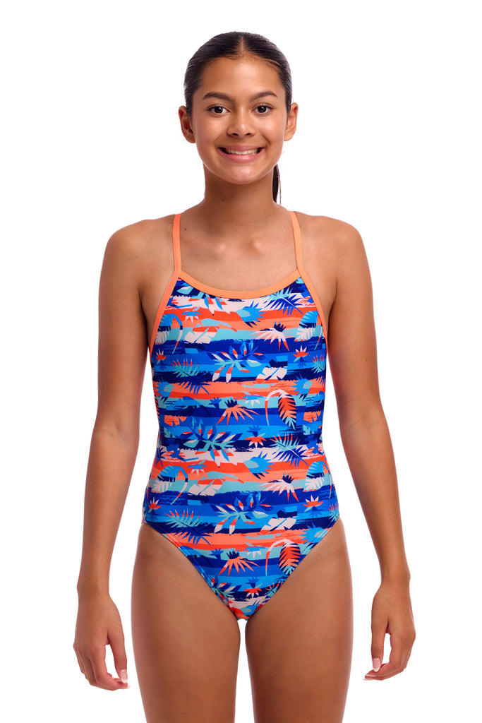 (Girls 14) (30) Forever Fossil