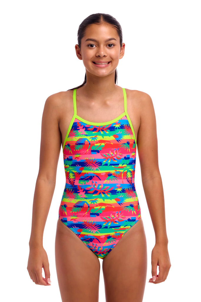 (Girls 14) (30) Free Foliage