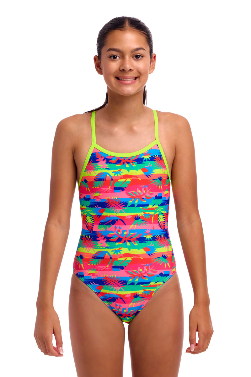 (Girls 8) (24) Free Foliage