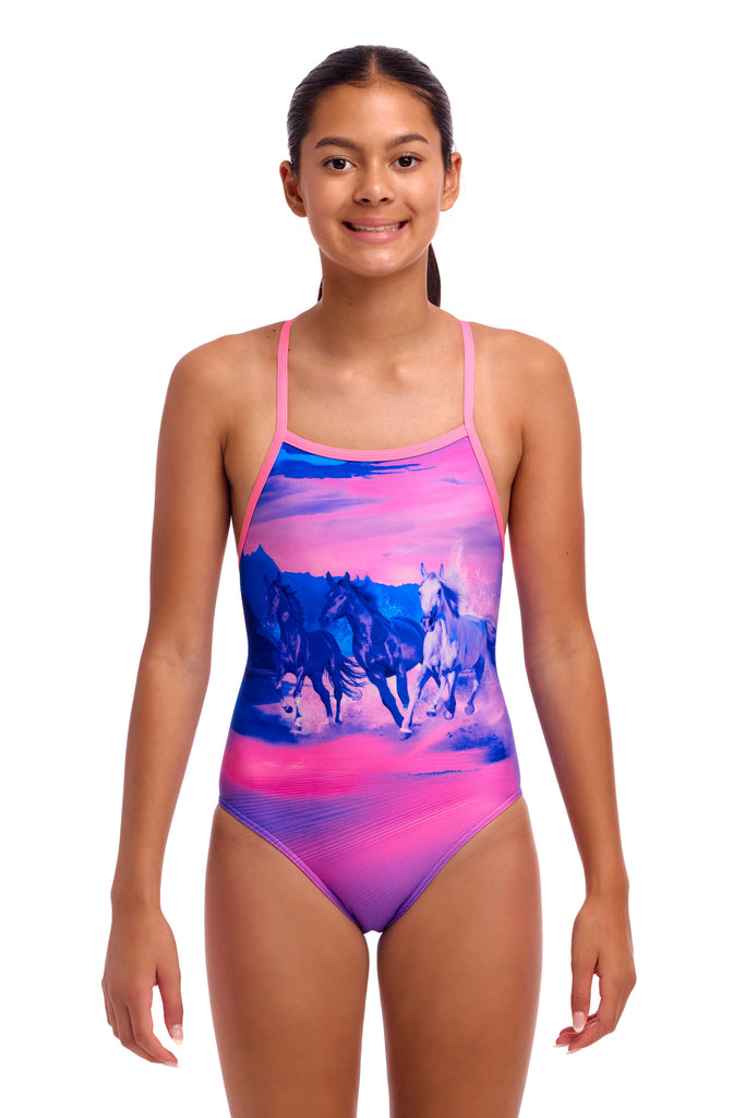 (Girls 12) (28) Ride Time