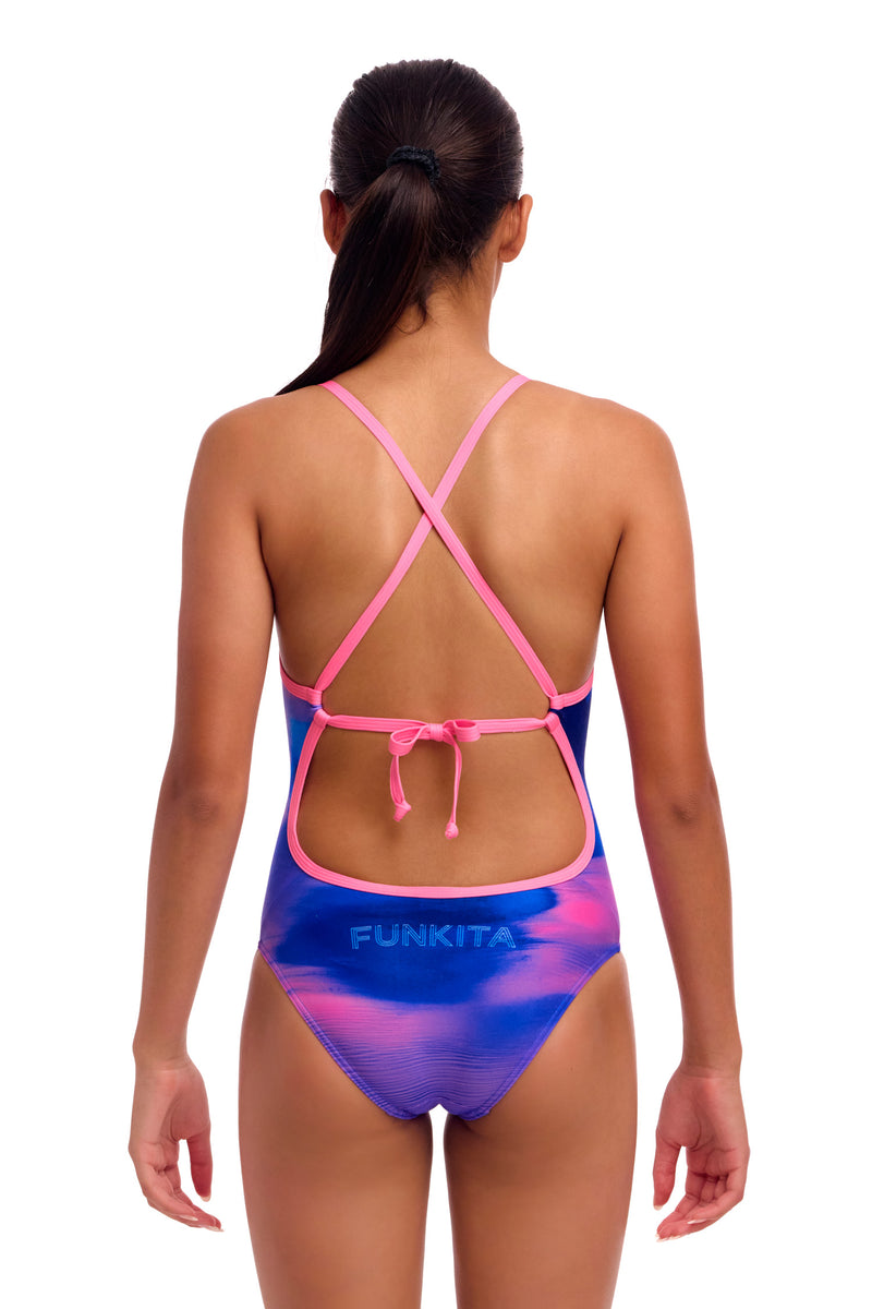 (Girls 14) (30) Ride Time