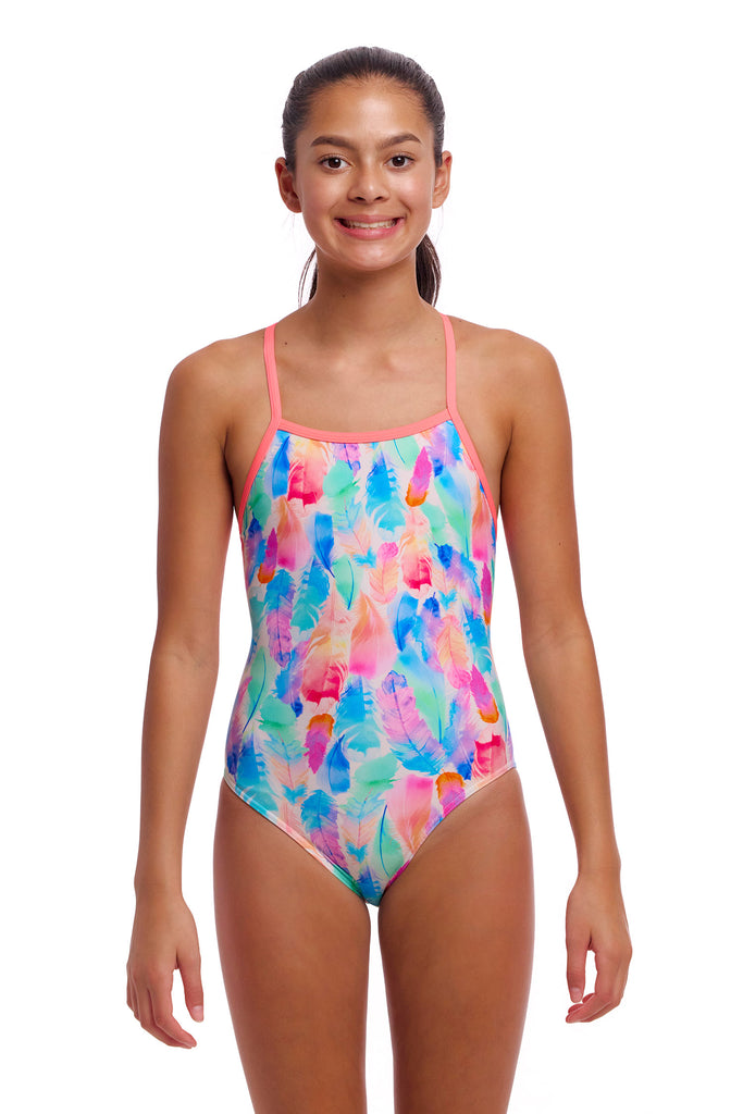 (Girls 14) (30) Tickle Pink