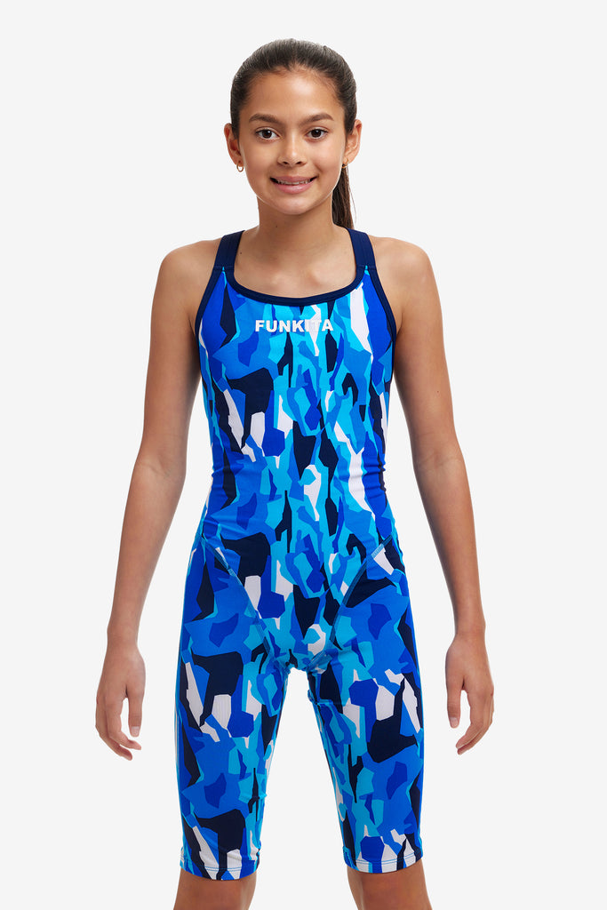 (Girls 8) (24) Chaz Michael