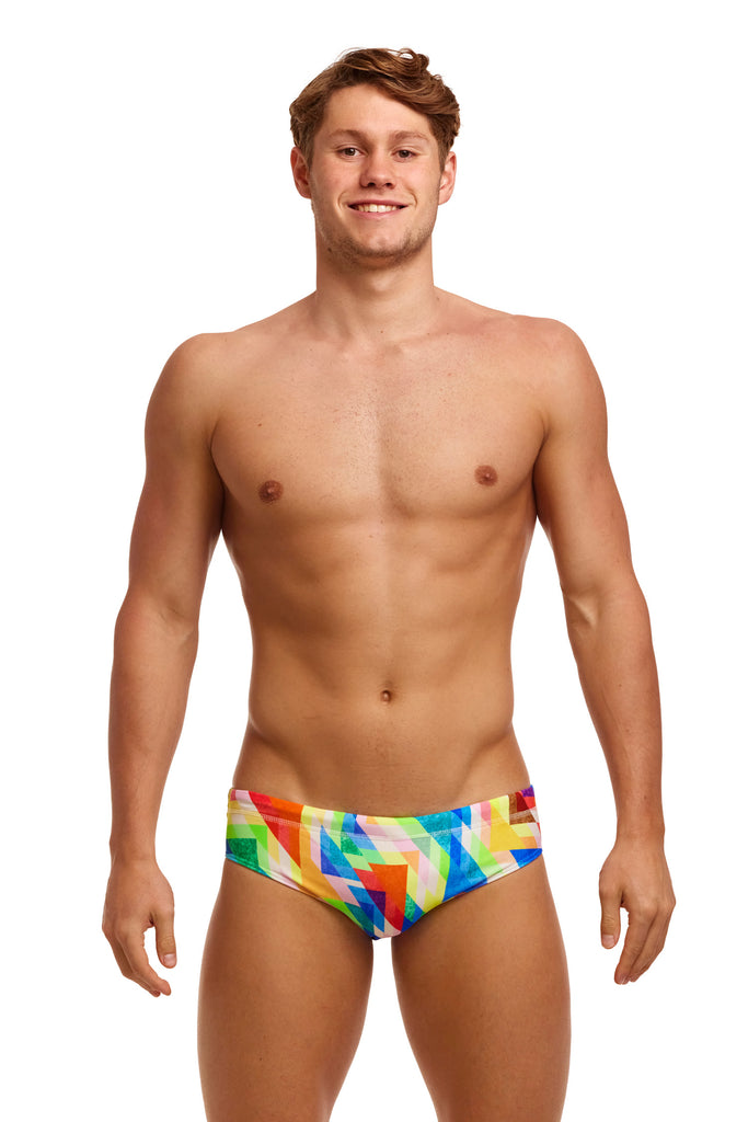 (Mens XS) (30) Hazy Daze