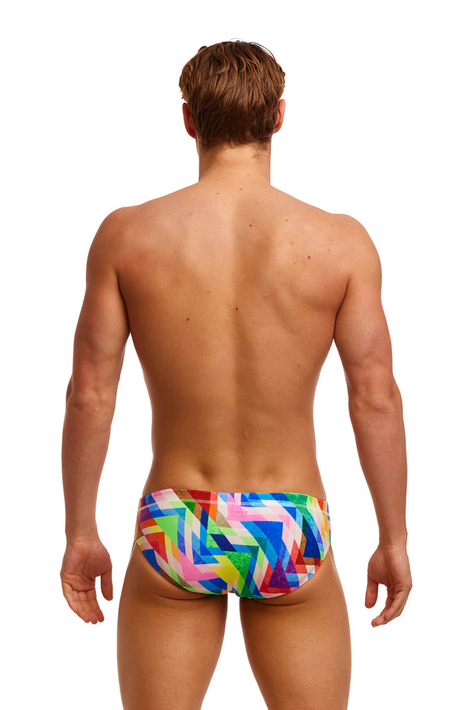 (Mens XS) (30) Hazy Daze