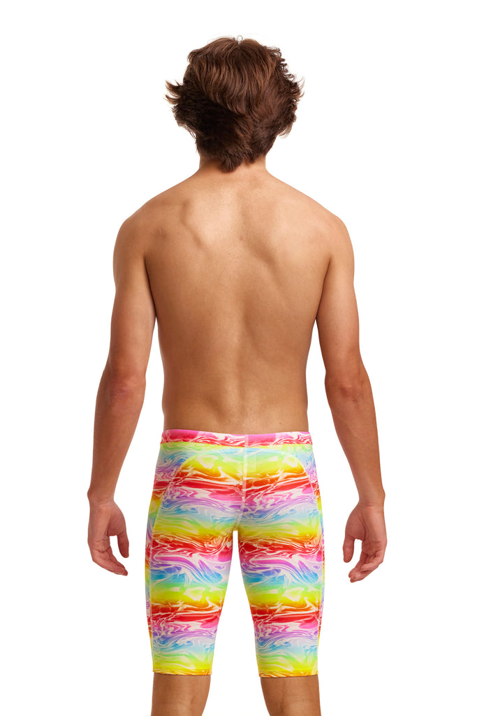 (Boys 10) (26) Lake Acid