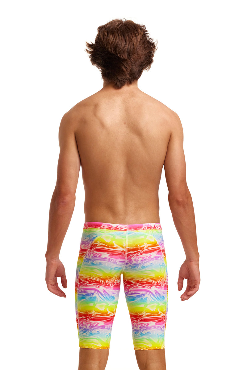 (Boys 10) (26) Lake Acid