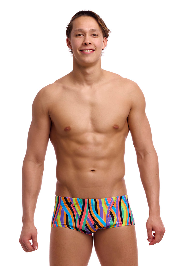 (Mens S) (32) Curl Curl