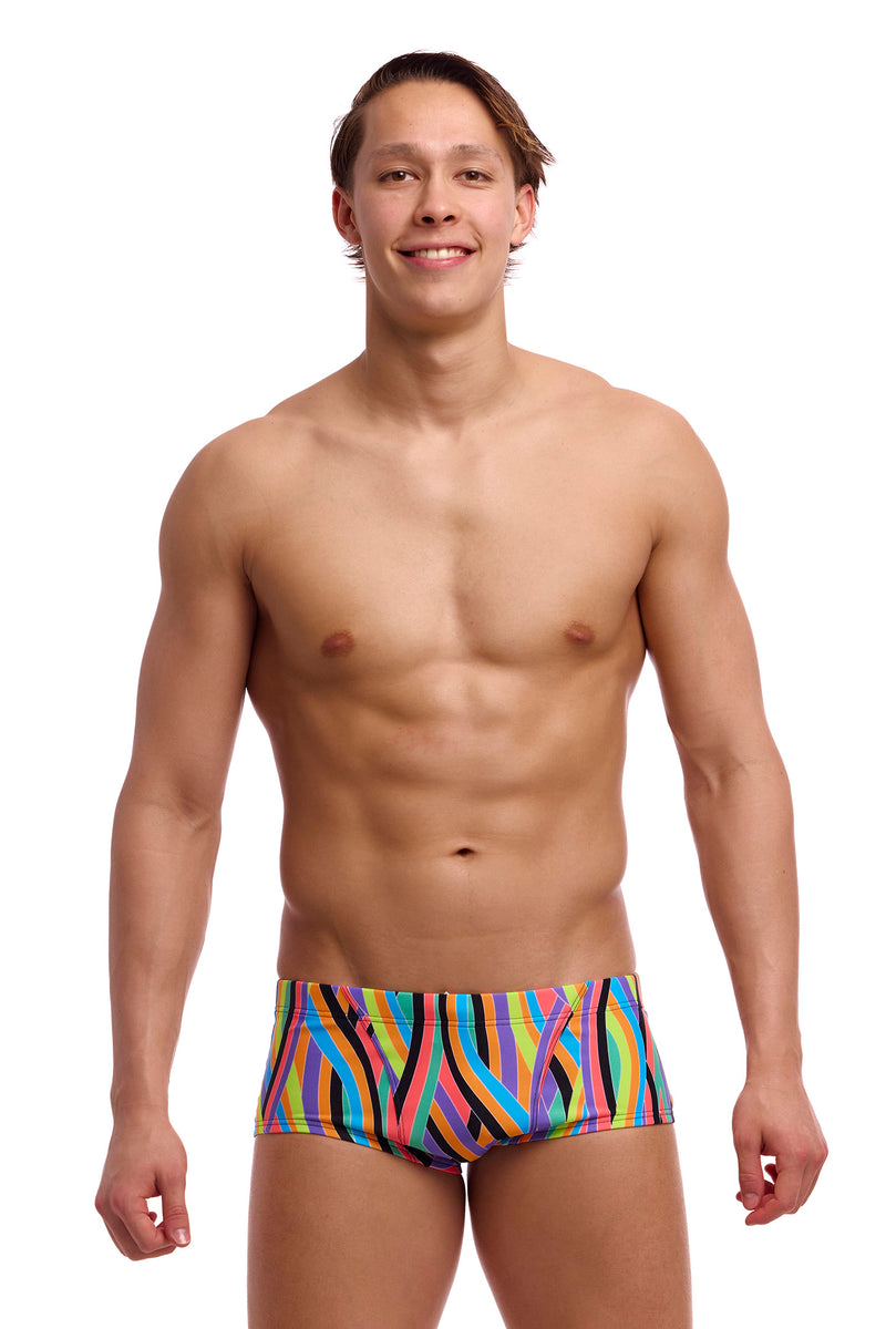 (Mens S) (32) Curl Curl