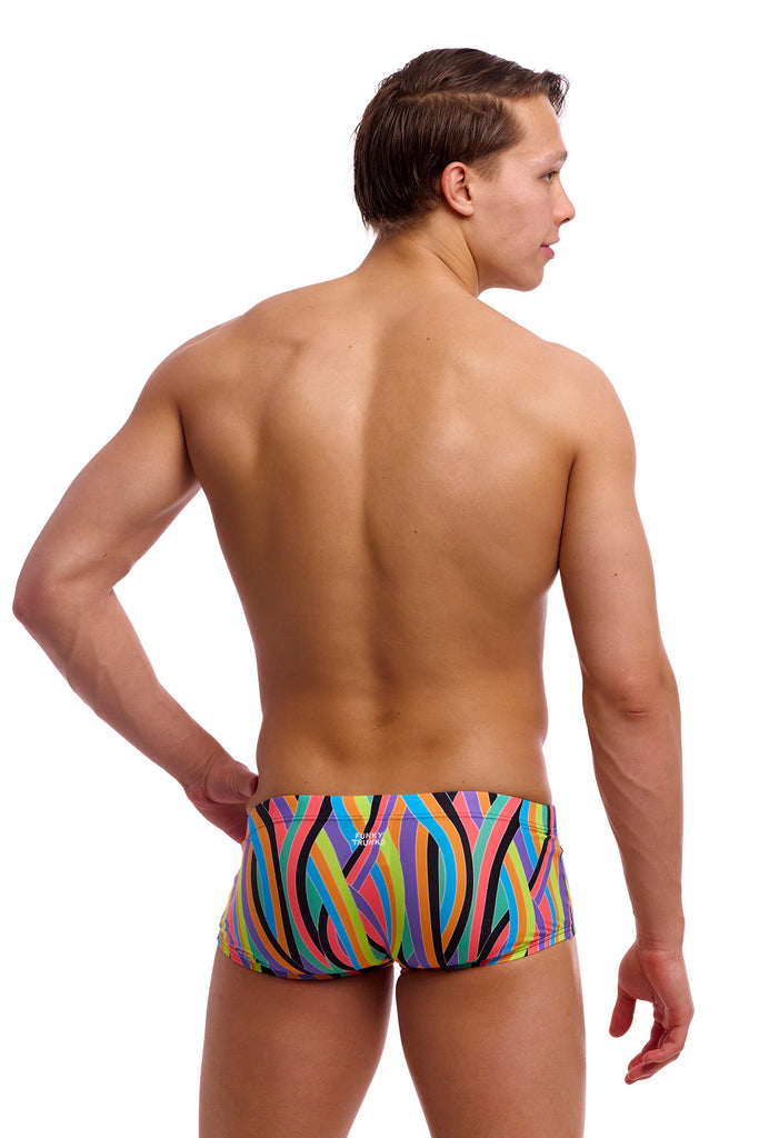 (Mens S) (32) Curl Curl