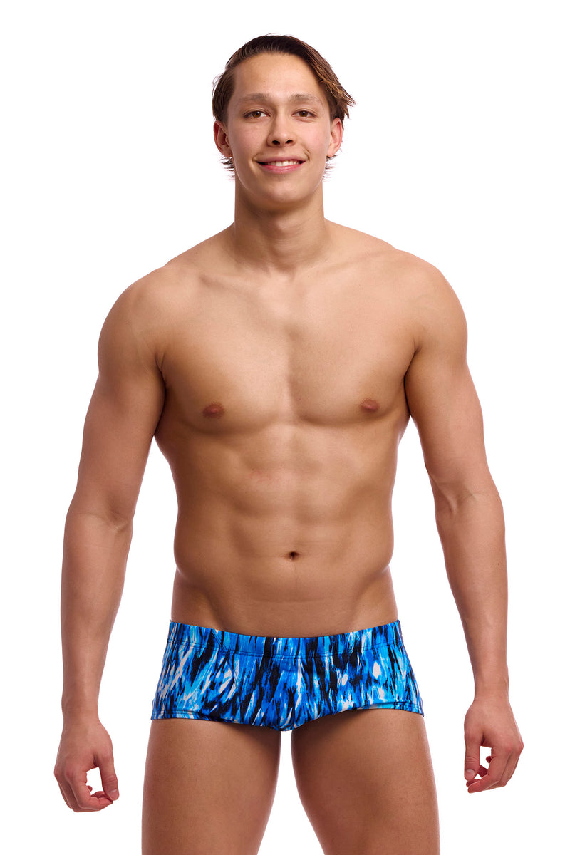 (Mens S) (32) Wing Streak