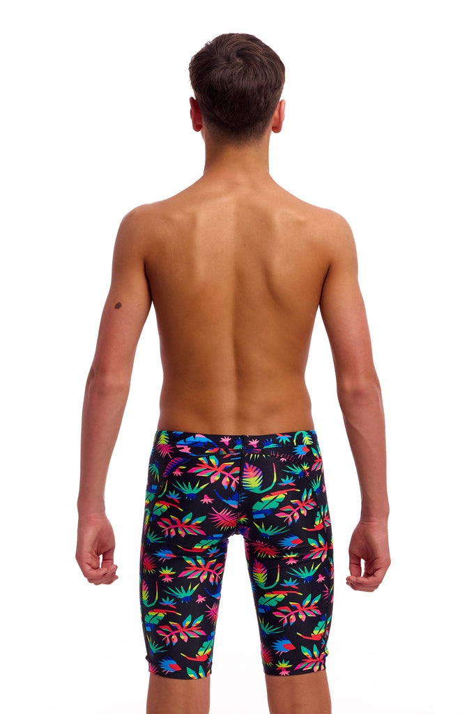 (Boys 10) (26) Lost Leaf