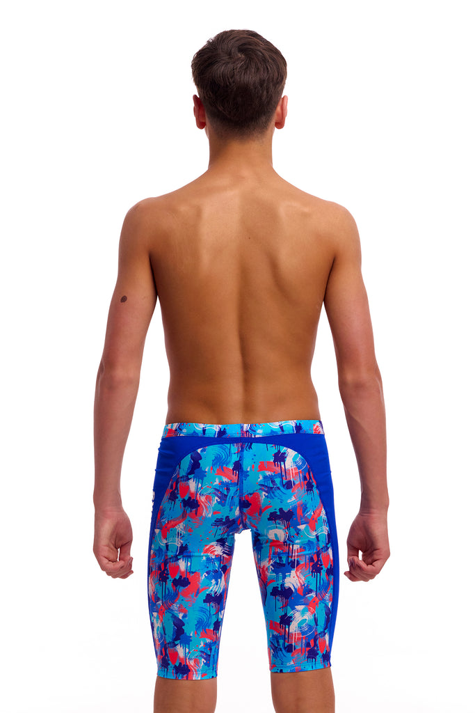 (Boys 12) (28) Messy Messy Messy