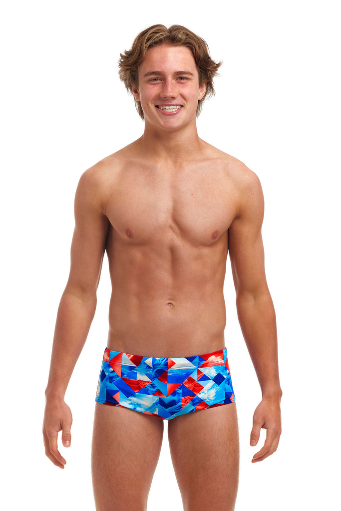 (Boys 8) (24) Big Swell