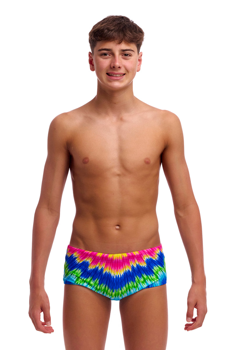 (Boys 12) (28) Fly Time