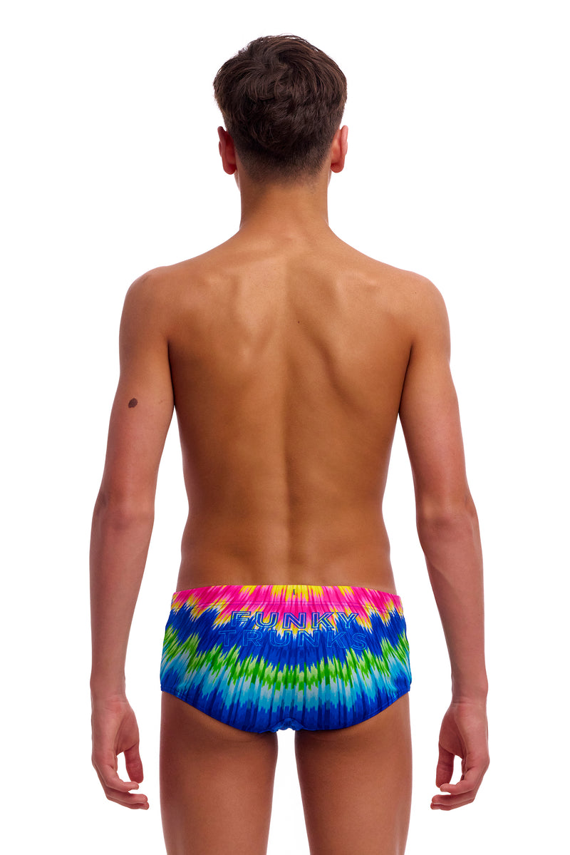 (Boys 12) (28) Fly Time