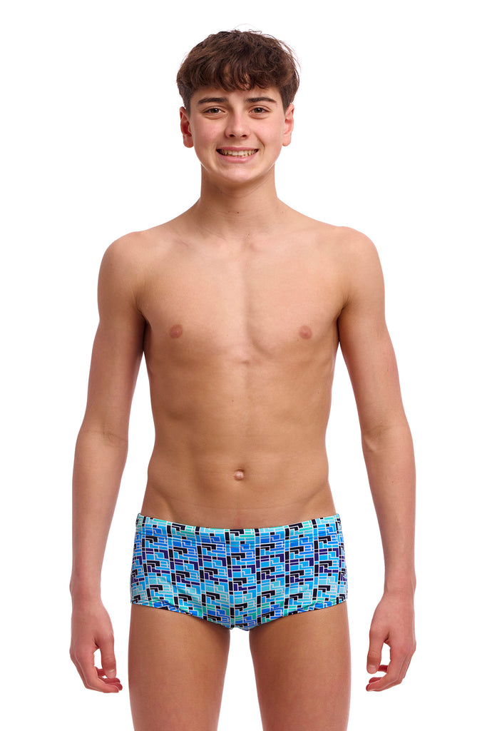 (Boys 10) (26) Jack Stack