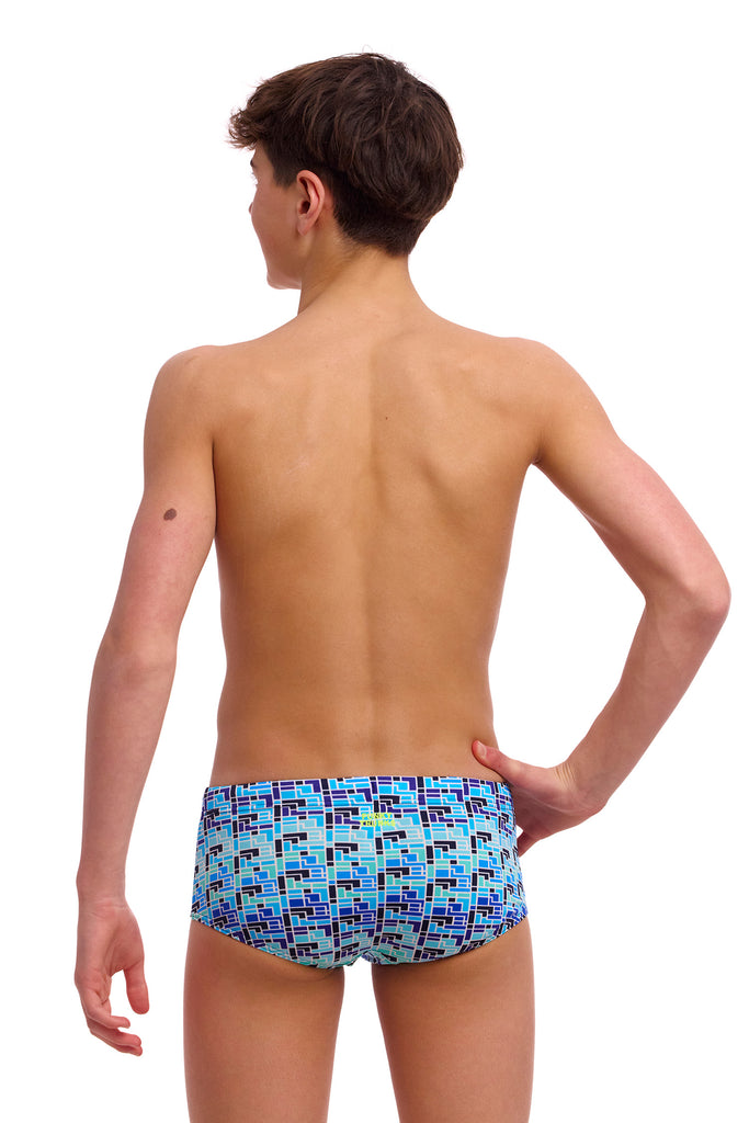 (Boys 10) (26) Jack Stack