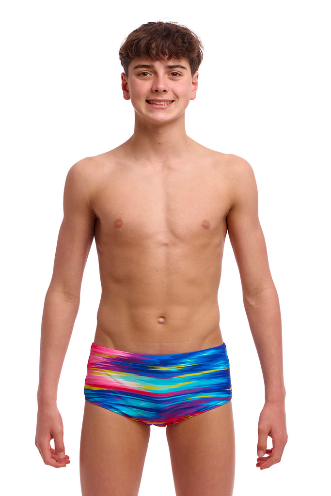 (Boys 12) (28) Lost Ocean