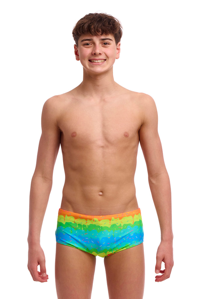 (Boys 12) (28) Melting Mayhem