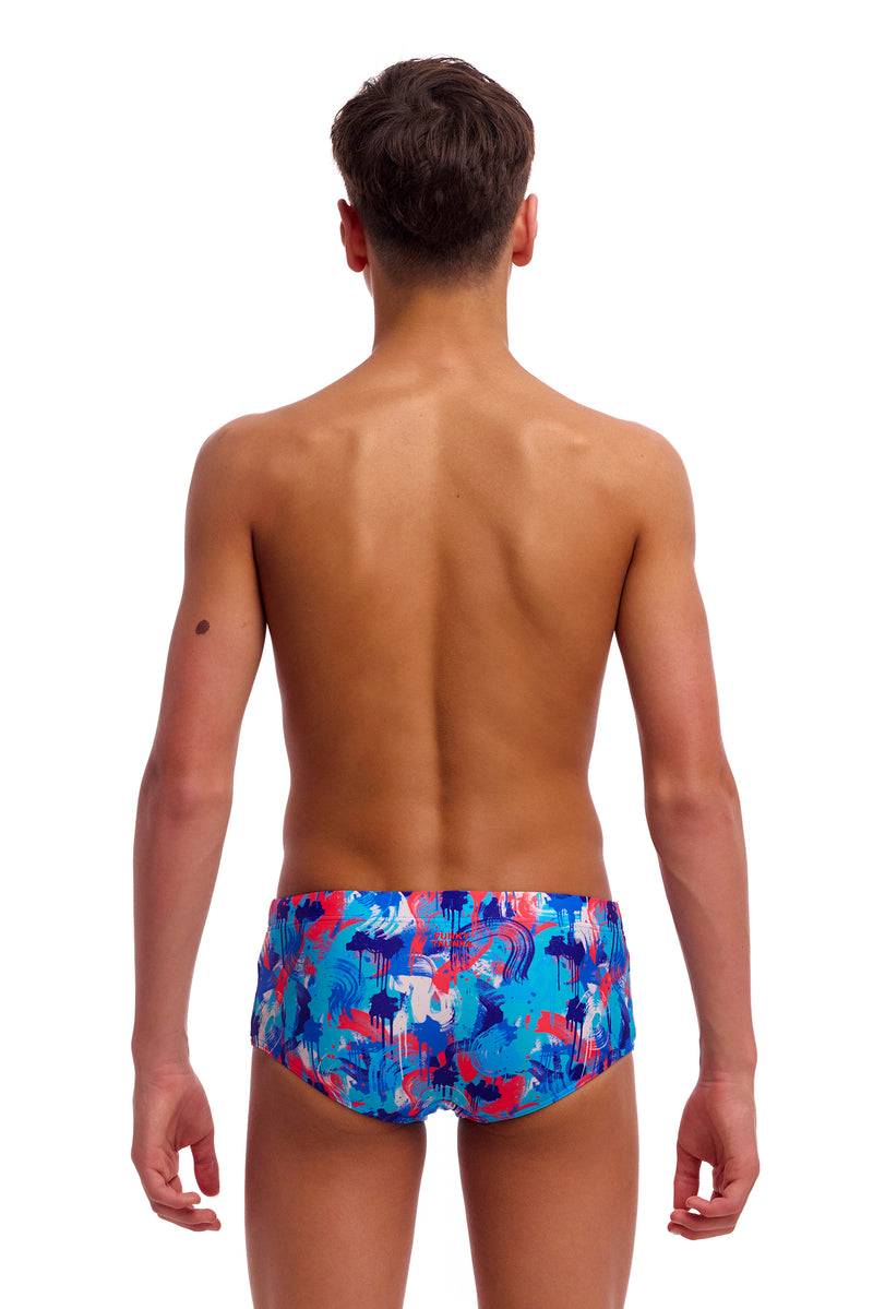 (Boys 12) (28) Messy Messy Messy