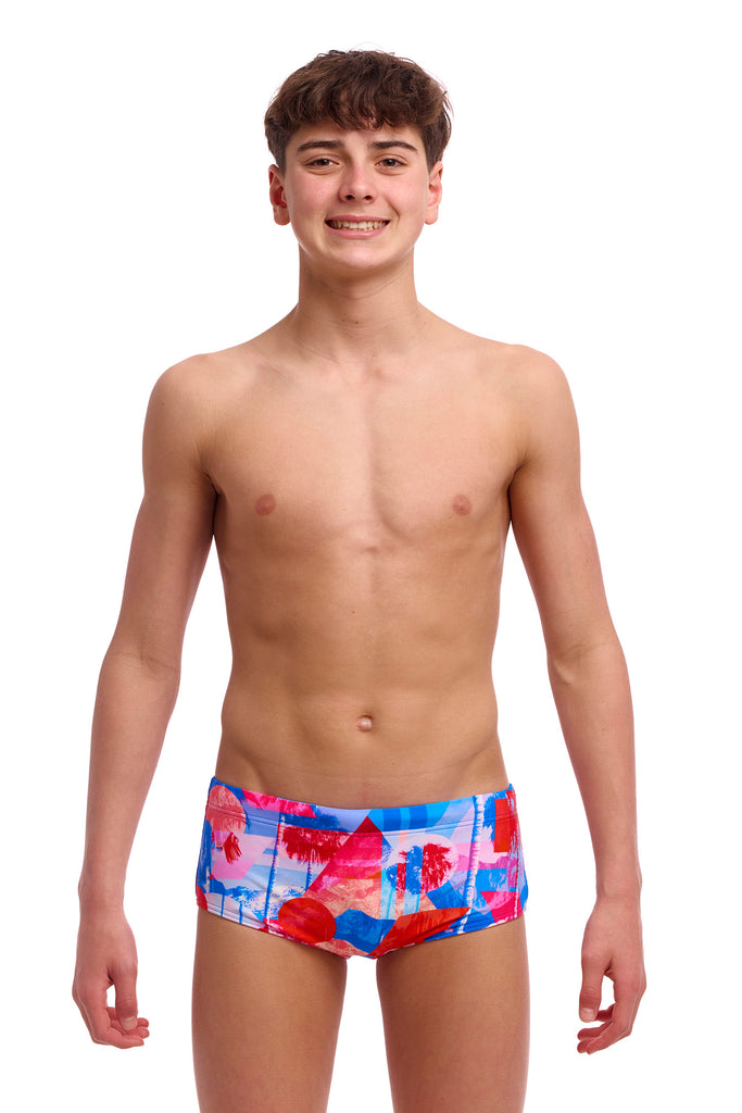 (Boys 12) (28) Miss Adventure