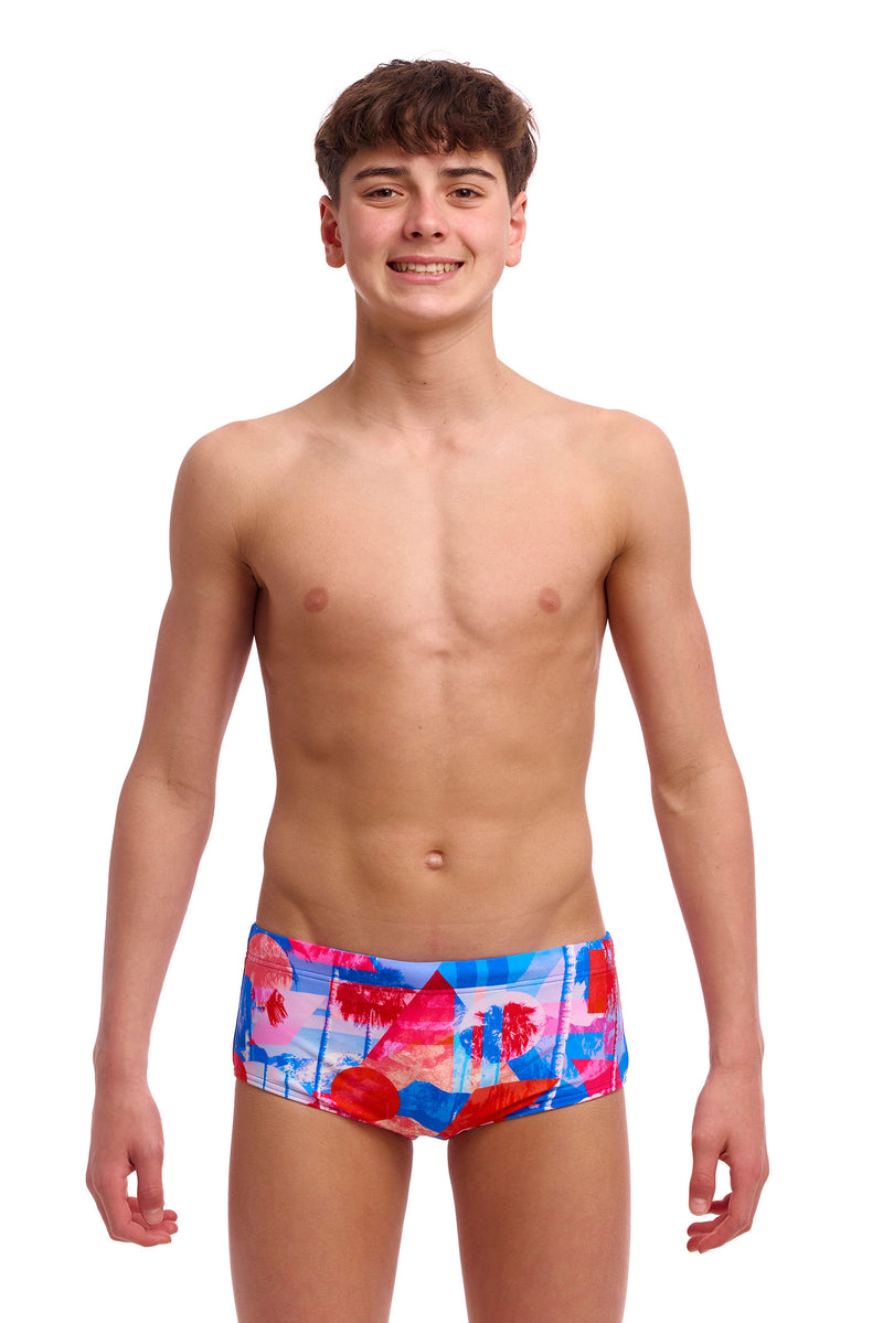 (Boys 12) (28) Miss Adventure