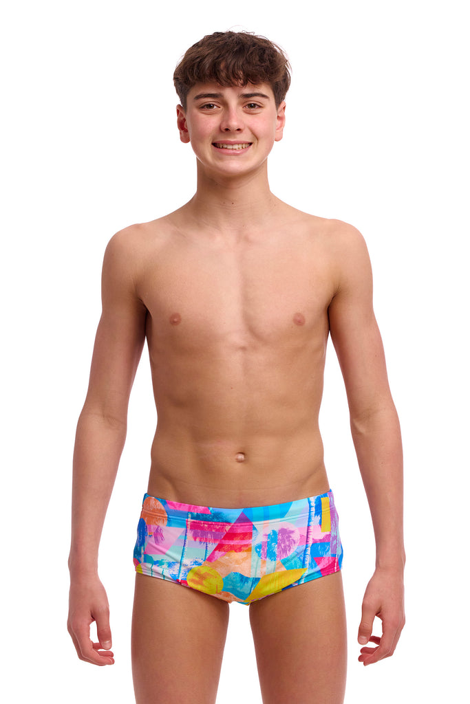 (Boys 12) (28) Pixel Paradise