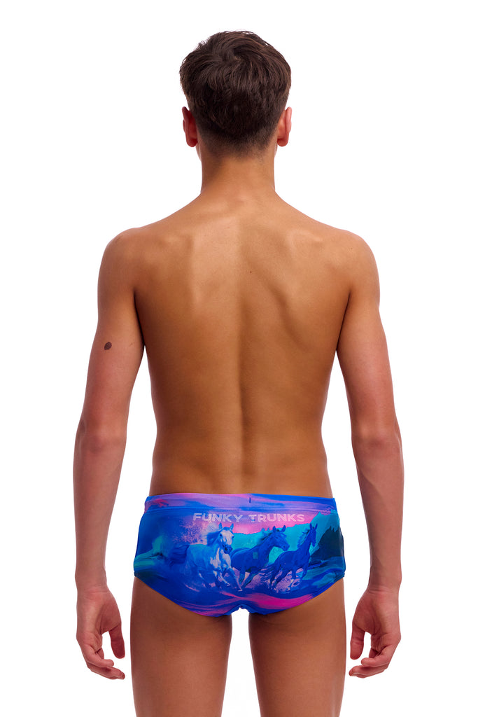 (Boys 8) (24) Ride Time