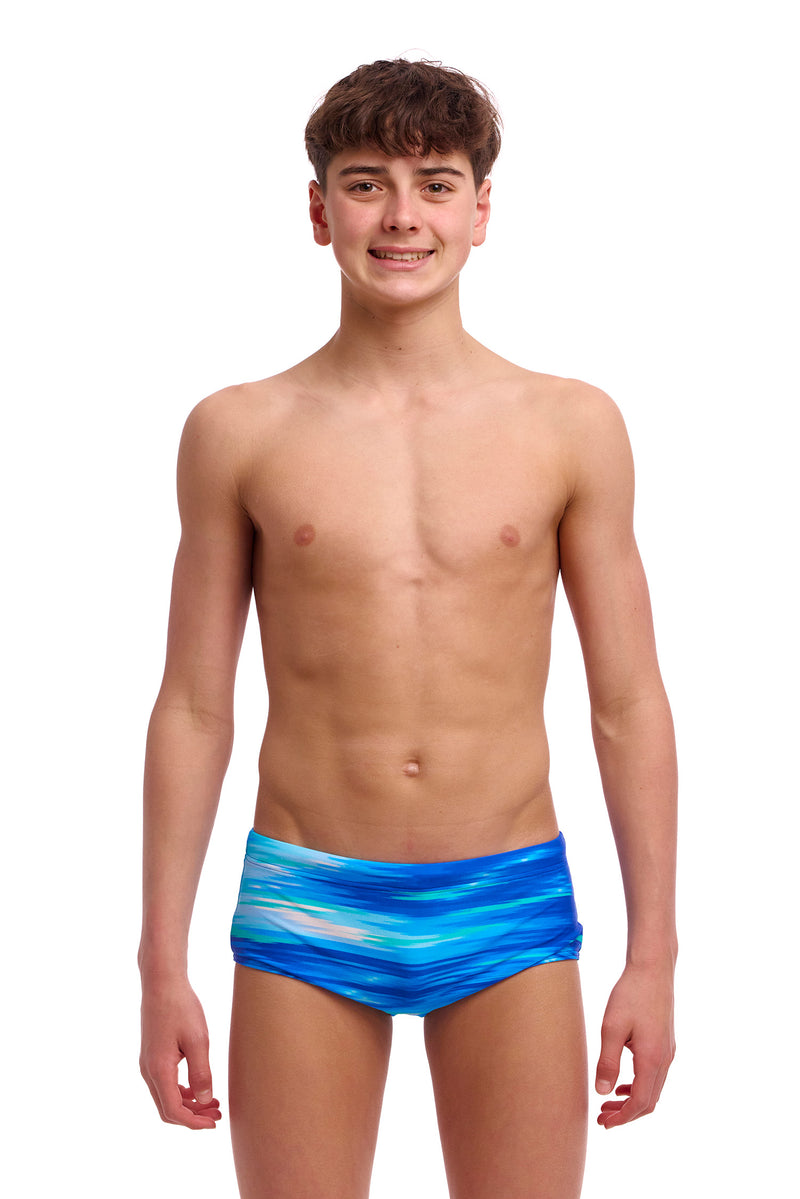 (Boys 12) (28) Sea Breeze