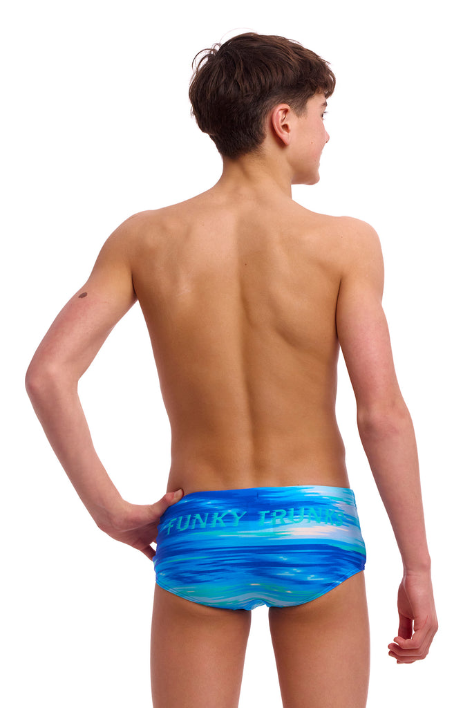 (Boys 12) (28) Sea Breeze