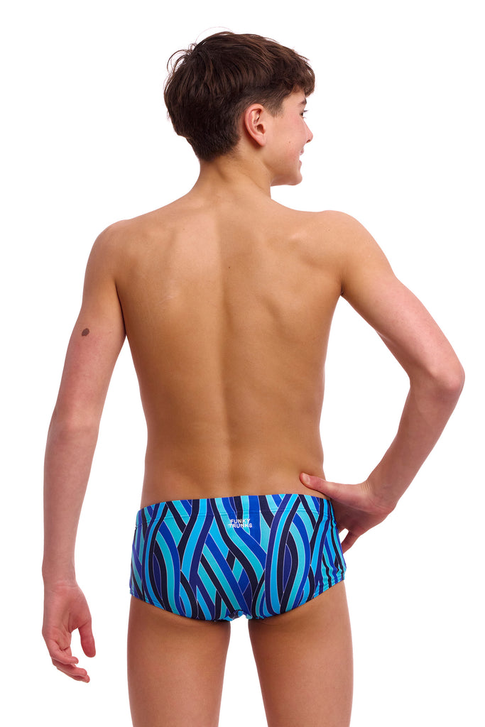 (Boys 12) (28) Snork City