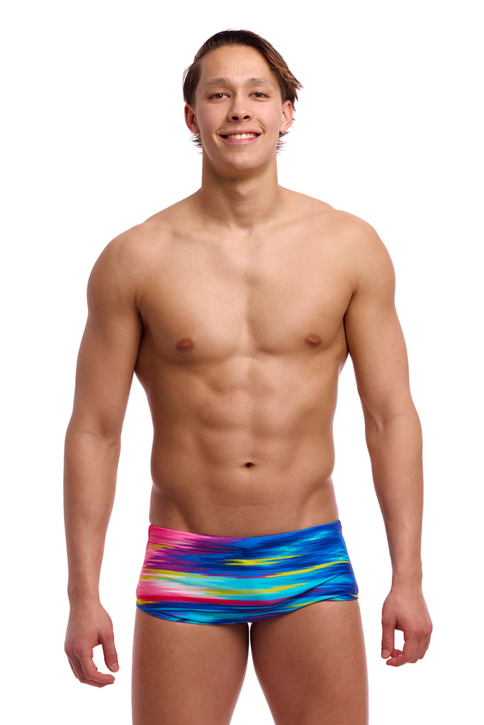 (Mens S) (32) Lost Ocean