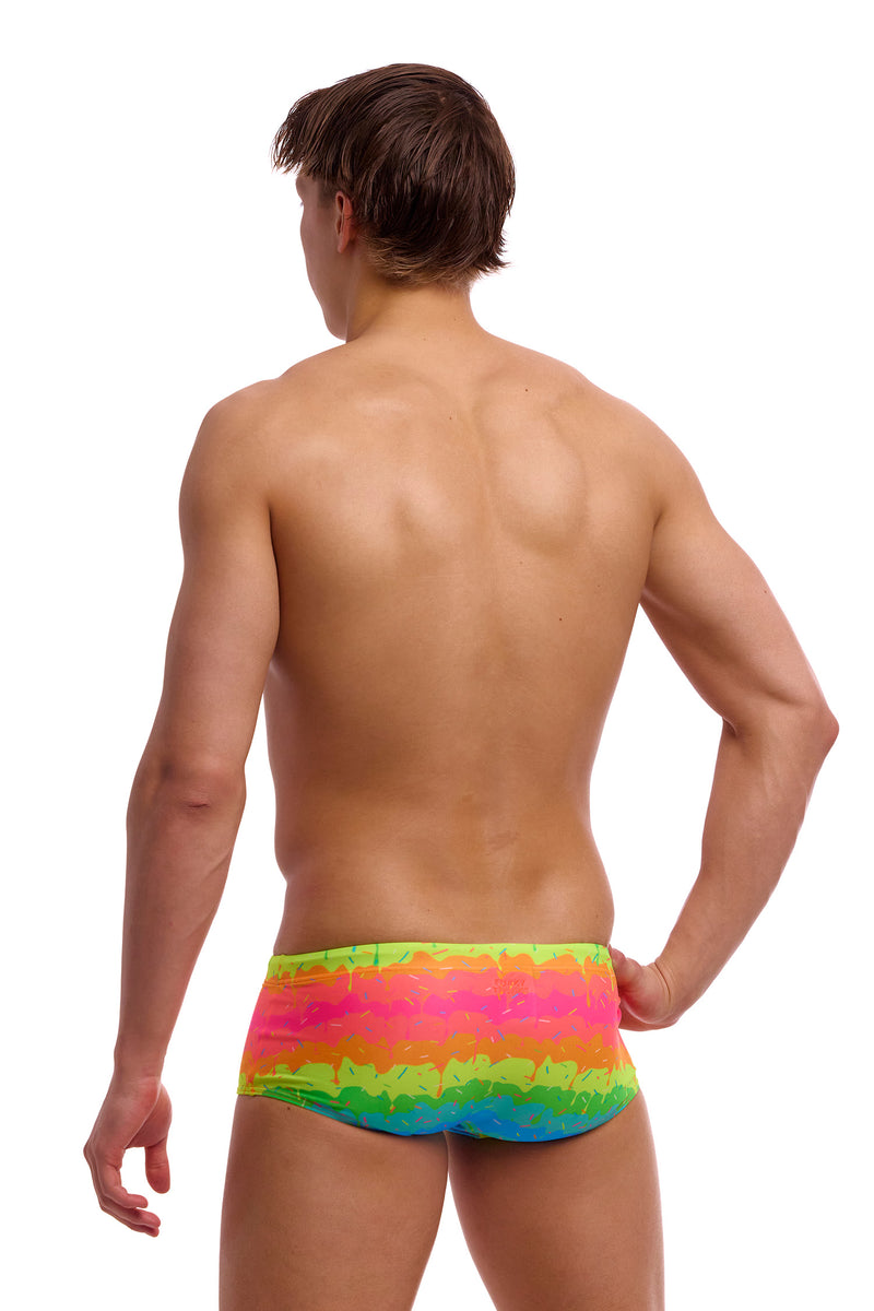 (Mens S) (32) Melting Mayhem