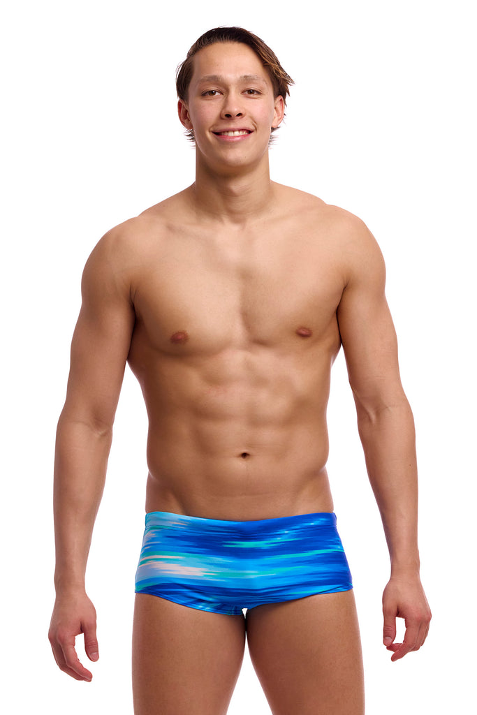 (Mens XS) (30) Sea Breeze
