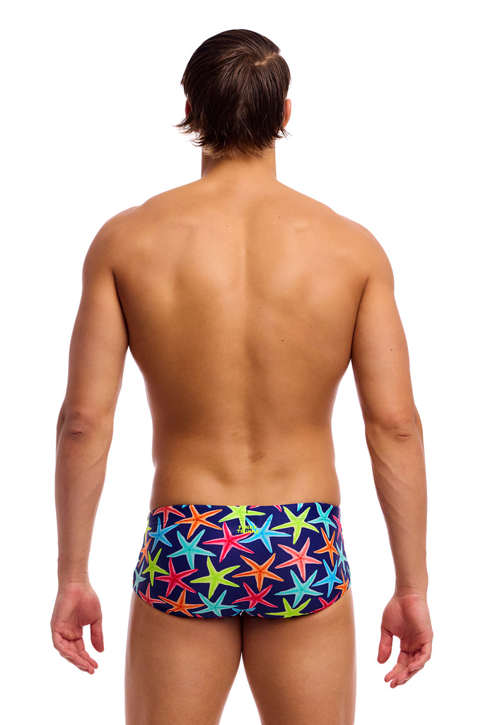 (Mens S) (32) Starry Night