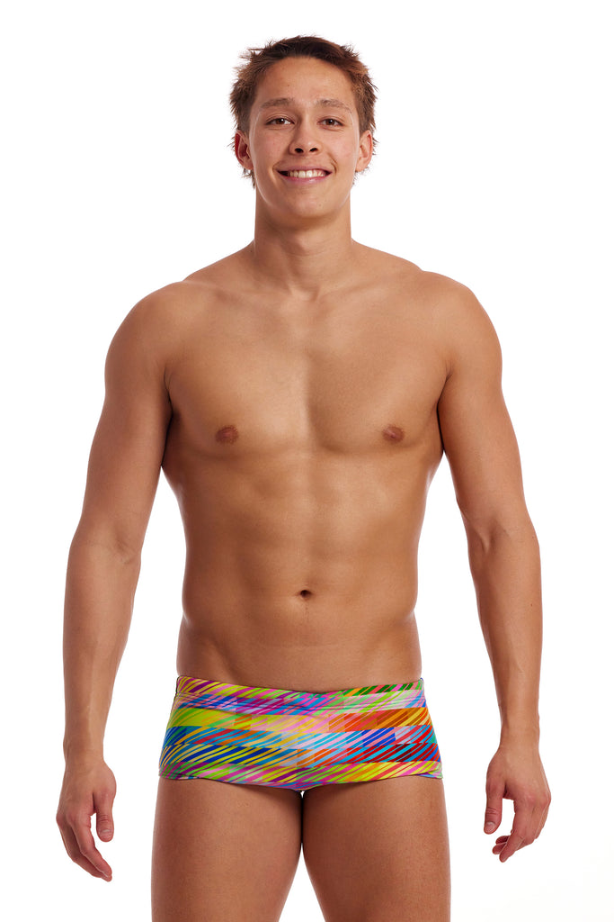 (Mens XS) (30) Static Stack