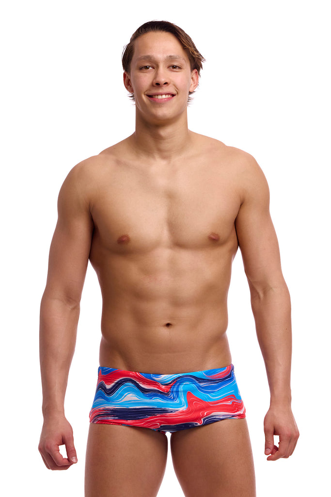 (Mens XS) (30) Wave Craze