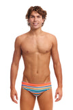 (Mens XS) (30) Ripe Stripe