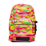 Backpack -  Custard Cakes