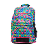 Backpack -  Punchy Bunch