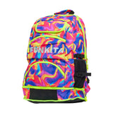 Backpack - Summer Swirl