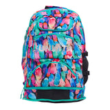 Backpack - Tickle Torture