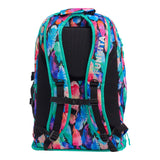 Backpack - Tickle Torture