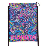 Mesh Gear Bag - Lolly Leopard