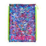 Mesh Gear Bag - Sea Life