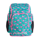 Backpack -  Go Flamingo
